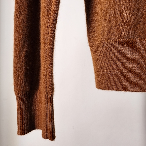 Todd Snyder knitted sweater - Picture 4 of 6